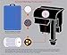 Marineland Emperor 400 Pro Series Bio-wheel Power Filter - Up to 80 gallon, Rite Size 