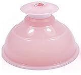 Healthy care(TM) Natural Nipple Enlargement & Enhancer Portable Eliminate Fatigue Vacuum Cupping (L 10.5cm(4.13 inch))