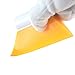 7MO 1 Pcs Window Film Tools Tube Rubber Squeegee Water Blade Decal Wrap Applicator 3.8 Inch Car Vinyl Home Tint High Quality & Durable