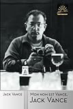 Image de Mon nom est Vance, Jack Vance (French Edition)