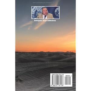 Mis misiones en el Sahara (Spanish Edition)