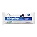 Plum Organics Little Teethers, Organic Baby Teething Wafers, Blueberry, 3 oz, 6 count