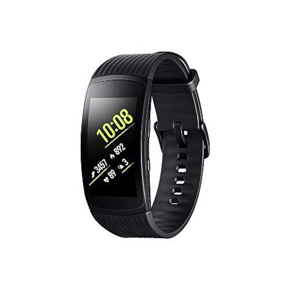 2018 sport silicone strap for Samsung Gear Fit 2 Pro/Fit 2