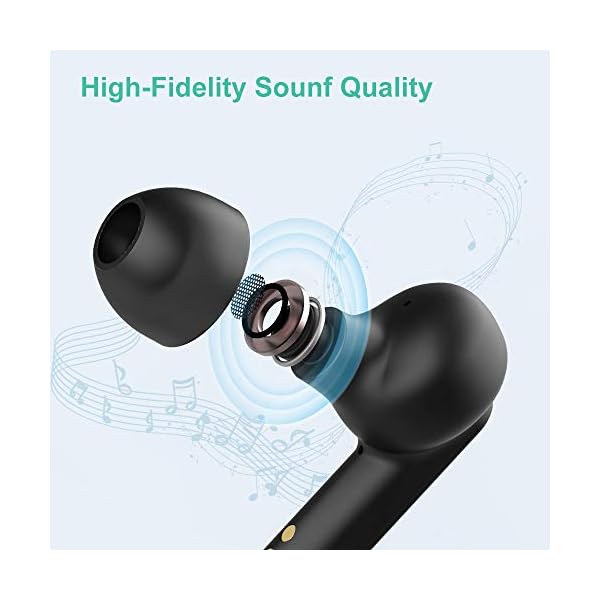 Willful-T3-Wireless-Earbuds-EarphonesBluetooth-Earphones-with-Mic-CVC-80-Noise-ReductionStereo-Sound-Bluetooth-Headphones-in-EarTouch-Control-Bluetooth-Earbuds40H-with-USB-C-Charging-Case Willful T3 Wireless Earbuds Earphones,Bluetooth Earphones with Mic CVC 8.0 Noise Reduction,Stereo Sound Bluetooth Headphones in Ear,Touch Control Bluetooth Earbuds,40H with USB-C Charging Case