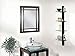 Elegant Home Fashion Neal Mirror