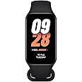 Xiaomi Mi Band 8 Active versão global (Preto) | Amazon.com.br