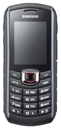 Samsung B2710 ohne Vertrag misty-blue