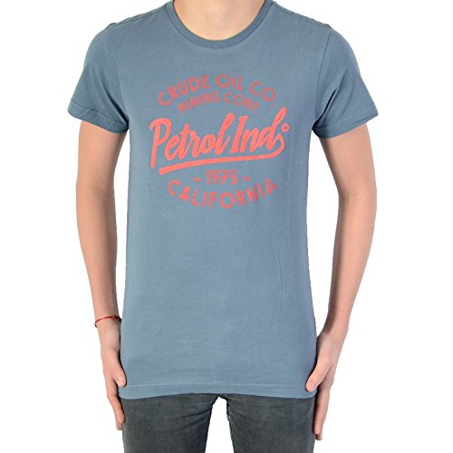 petrol industries t shirt