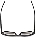 Spy Optic Discord Polarized Wayfarer Sunglasses