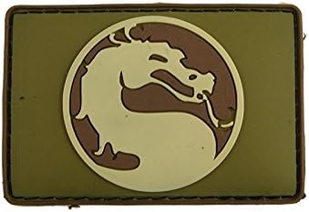 Mortal Kombat