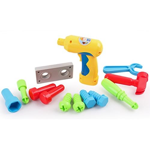 toys in motion drill