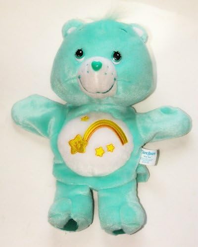 mint care bear