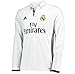 adidas Men's Soccer Real Madrid Home Jersey