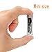 RovyVon A8U EDC Keychain Flashlight, 350 Lumens, High CRI Flashlight, Mini USB Rechargeable