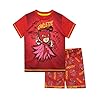 PJ MASKS Jongens Owlette Pyjama’s