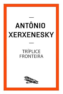 Livro Tríplice fronteira (Contém um Conto)