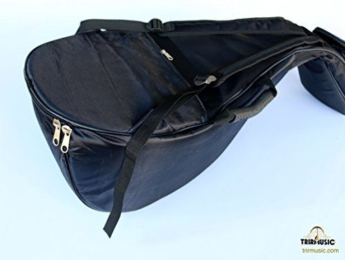 Gigbag Gig Bag for Oud Ud AGL-201