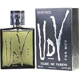 UDV by Ulric De Varens EDT SPRAY 3.4 OZ for MEN