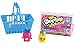 Shopkins Shopping Basket -Season 1