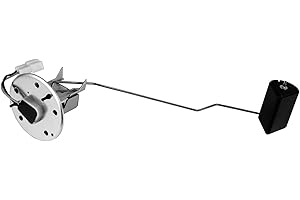 TEAMWILL 83320-35120 Fuel Tank Gauge Sending Unit Fit For 1983-1995 Toyota Pickup 3.0L 2.4L