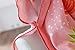 Anikea Kids Children Hooded Poncho Flamingo Bath/Beach/Shower Towel 27.5