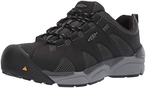 Keen utility men's san antonio industrial shoe Clearance