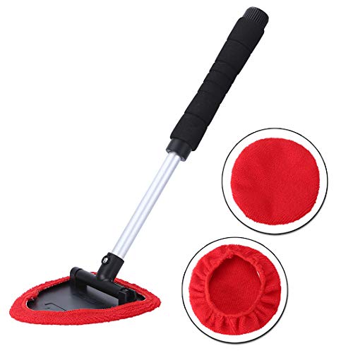 {Updated} Top 10 Best interior windshield cleaning tool {Guide & Reviews}