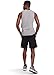 Russell Athletic Men's Cotton Performance Sleeveless Muscle T-shirt