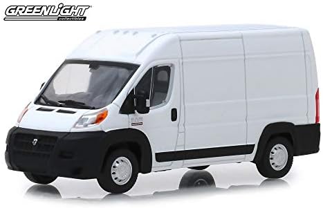 promaster 2500