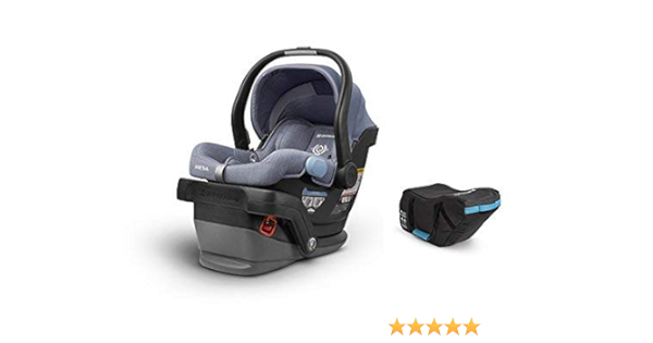 uppababy mesa henry