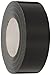 Nashua 2280 Black Duct Tape, All Purpose, Water Resistant, 1.89 Inch x 60 yds, 1 Roll