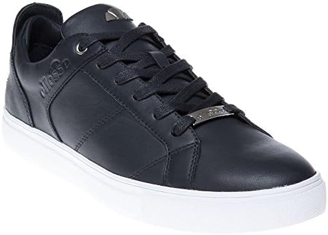 Ellesse Italia Anteros Mens Sneakers Blue