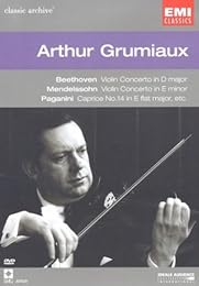 Arthur Grumiaux