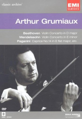 Arthur Grumiaux