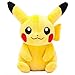 Plush toys Pikachu Bulbasaur Squirtle Charmander Soft Plush (4 Pieces)