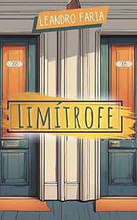 Livro Limítrofe