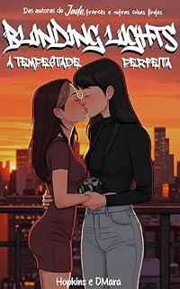 Livro BLINDING LIGHTS™: A Tempestade Perfeita (BLINDING LIGHTS™️ Livro 1)