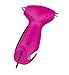 Mogix Tire Pressure Gauge with Window Breaker, Seatbelt Cutter, Tire Tread & Flashlight (Pink)