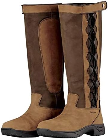 dublin pinnacle boots best price