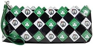 Boston Candy Clutch Wristlet