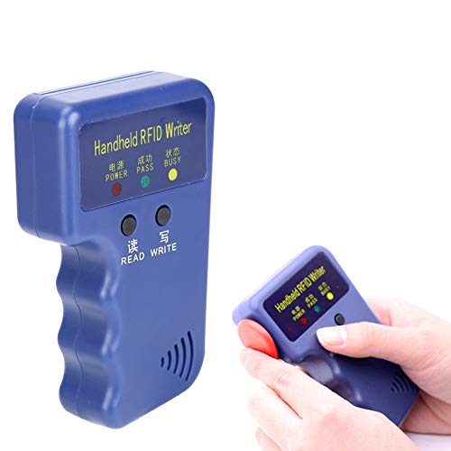 3 SODIAL+Handheld+125Khz+Duplicator+Programmer