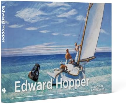 Edward Hopper: The Art and the Artist: Levin, Gail: 9780393000825