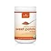 Organic Whole Food Sweet Potato Powder by Activz 550 Gram container