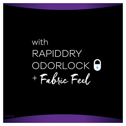 2 Always+Discreet+Incontinence+Postpartum+Absorbency