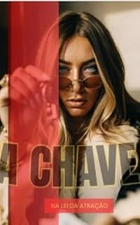 Livro A chave - LEI DA ATRAÇÃO