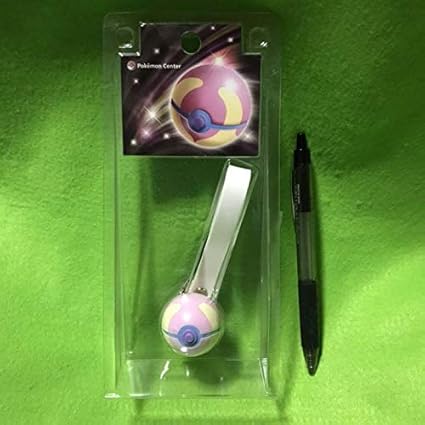 Amazon Co Jp ポケモンセンター モンスターボール型 ストラップ ヒールボール ホビー Amazon Co Jp ポケモンセンター モンスターボール型 ストラップ ヒールボール ホビー