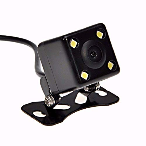 Finedayqi ❤ 170° Car Rear View Backup Camera Parking Reverse Back Up Camera Waterproof