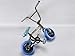 Rocker 3+ Splatter BMX Mini BMX Bikethumb 4
