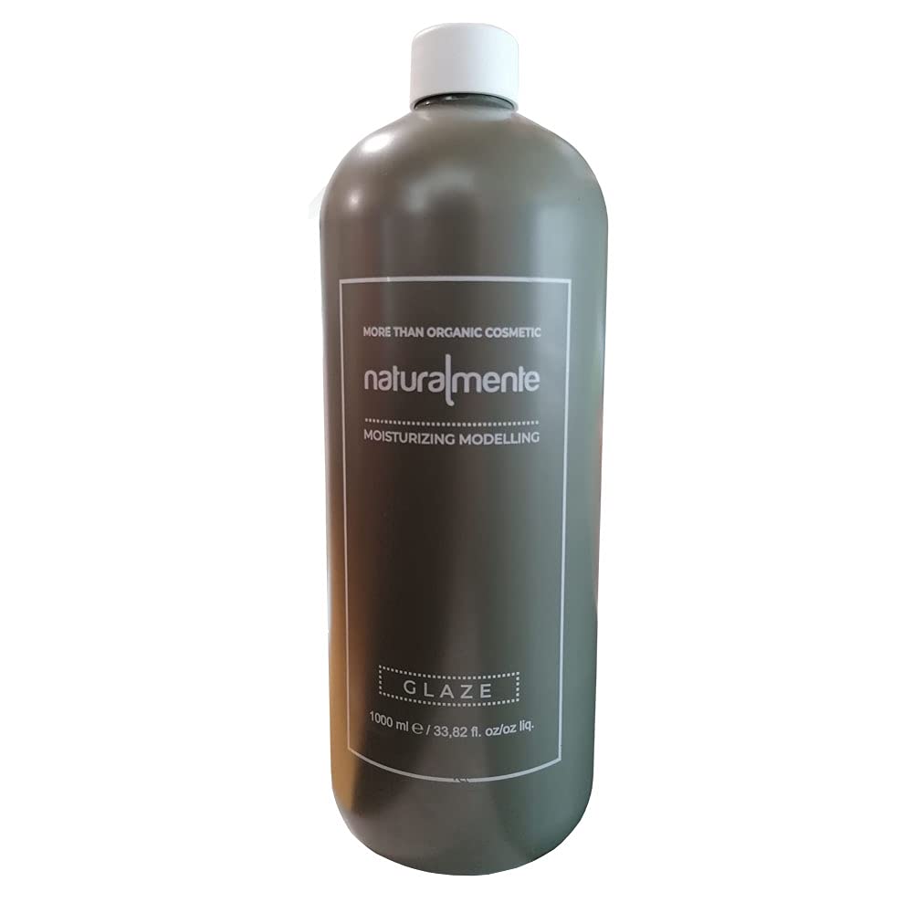 Naturalmente GLAZE Moisturizing Modelling 1000 ml