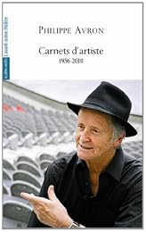 Carnets d'artiste